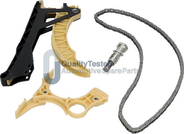 Japanparts KDK0115JM - Kit de distribution par chaîne droxauto.com