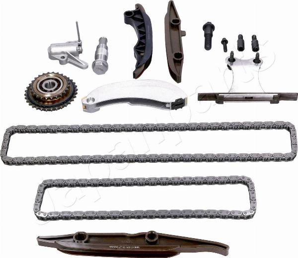 Japanparts KDK-1008 - Kit de distribution par chaîne droxauto.com