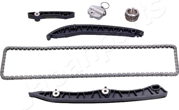 Japanparts KDK-1003 - Kit de distribution par chaîne droxauto.com