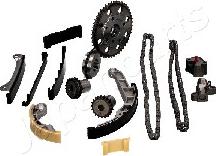 Japanparts KDK-113 - Kit de distribution par chaîne droxauto.com