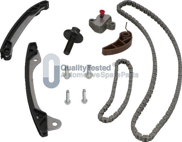 Japanparts KDK134JM - Kit de distribution par chaîne droxauto.com