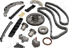 Japanparts KDK-132 - Kit de distribution par chaîne droxauto.com