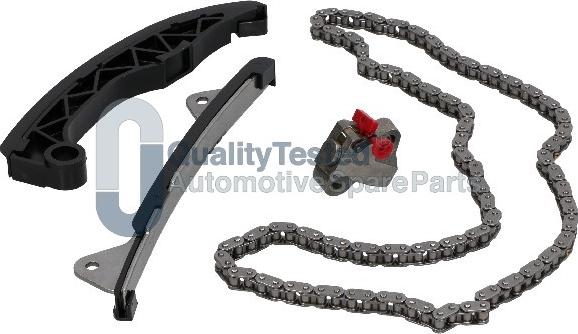 Japanparts KDK209JM - Kit de distribution par chaîne droxauto.com