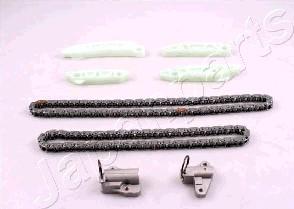 Japanparts KDK-H03 - Kit de distribution par chaîne droxauto.com