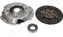 Japanparts KF-918 - Kit d'embrayage droxauto.com