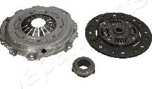 Japanparts KF-459 - Kit d'embrayage droxauto.com