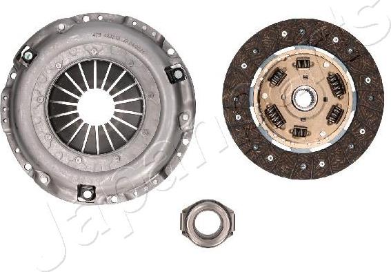 Japanparts KF-479 - Kit d'embrayage droxauto.com