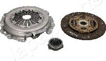 Japanparts KF-5020 - Kit d'embrayage droxauto.com