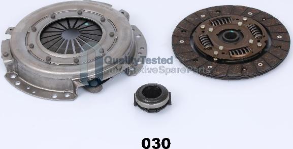 Japanparts KF030JM - Kit d'embrayage droxauto.com
