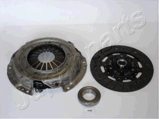 Japanparts KF-139 - Kit d'embrayage droxauto.com