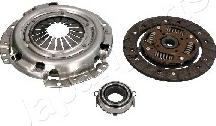 Japanparts KF-2090 - Kit d'embrayage droxauto.com