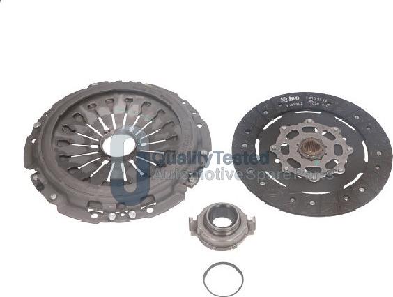 Japanparts KFAR03JM - Kit d'embrayage droxauto.com