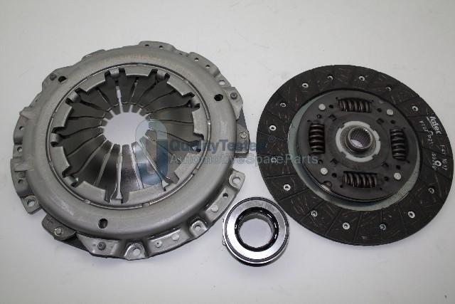 Japanparts KFVW03JM - Kit d'embrayage droxauto.com