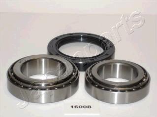 Japanparts KK-16008 - Kit de roulements de roue droxauto.com