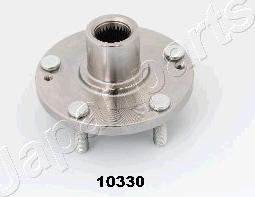 Japanparts KK-10330 - Moyeu de roue droxauto.com