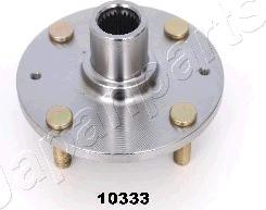 Japanparts KK-10333 - Moyeu de roue droxauto.com