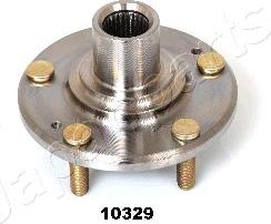Japanparts KK-10329 - Moyeu de roue droxauto.com
