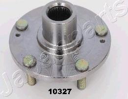 Japanparts KK-10327 - Moyeu de roue droxauto.com
