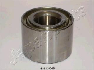 Japanparts KK-11005 - Kit de roulements de roue droxauto.com