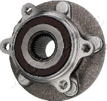 Japanparts KK-13019 - Moyeu de roue droxauto.com