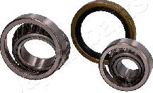 Japanparts KK-12008 - Kit de roulements de roue droxauto.com