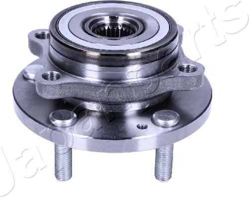 Japanparts KK-29057 - Moyeu de roue droxauto.com