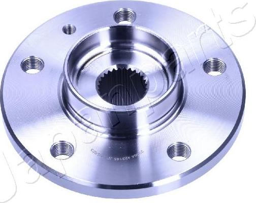 Japanparts KK-29064 - Moyeu de roue droxauto.com