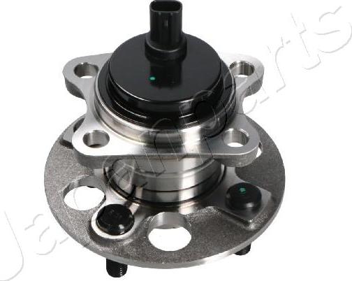 Japanparts KK-29034 - Moyeu de roue droxauto.com