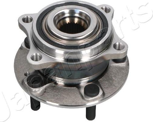 Japanparts KK-29028 - Moyeu de roue droxauto.com