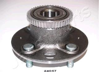 Japanparts KK-24047 - Moyeu de roue droxauto.com