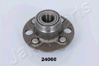 Japanparts KK-24060 - Moyeu de roue droxauto.com
