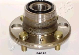 Japanparts KK-24013 - Moyeu de roue droxauto.com