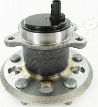 Japanparts KK-25059 - Moyeu de roue droxauto.com