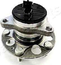 Japanparts KK-20541 - Moyeu de roue droxauto.com