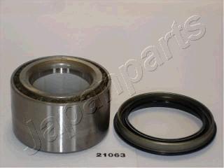 Japanparts KK-21063 - Kit de roulements de roue droxauto.com