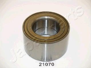 Japanparts KK-21070 - Kit de roulements de roue droxauto.com