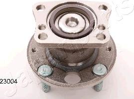 Japanparts KK-23004 - Moyeu de roue droxauto.com