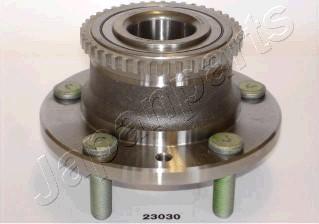 Japanparts KK-23030 - Moyeu de roue droxauto.com