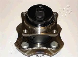 Japanparts KK-22074 - Moyeu de roue droxauto.com