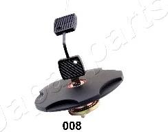 Japanparts KL-008 - Bouchon, réservoir de carburant droxauto.com