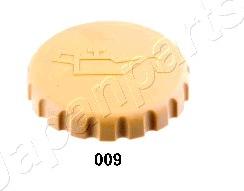 Japanparts KO-009 - Bouchon, goulotte de remplissage d'huile droxauto.com