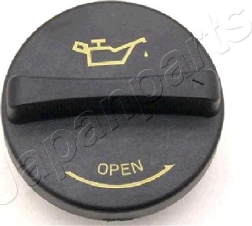 Japanparts KO-029 - Bouchon, goulotte de remplissage d'huile droxauto.com