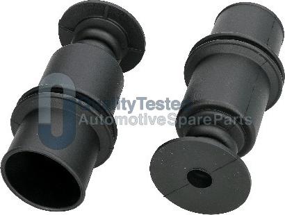 Japanparts KQ411 - Kit de protection contre la poussière, amortisseur droxauto.com