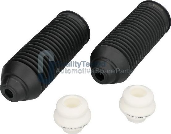 Japanparts KQ0932 - Kit de protection contre la poussière, amortisseur droxauto.com