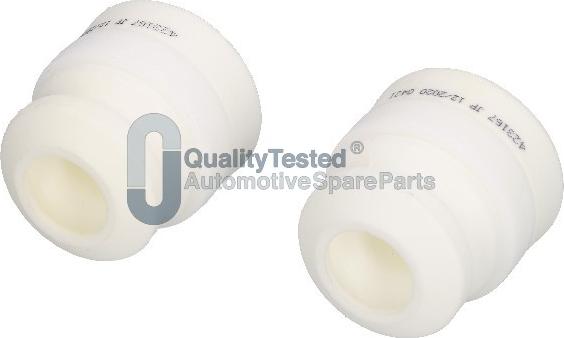 Japanparts KQ0421 - Kit de protection contre la poussière, amortisseur droxauto.com