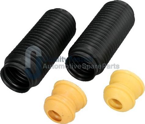 Japanparts KQ0502 - Kit de protection contre la poussière, amortisseur droxauto.com