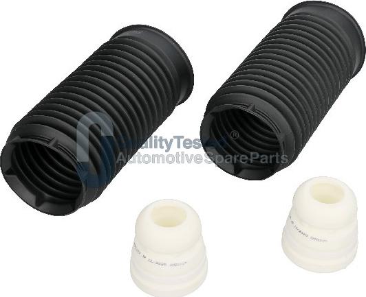 Japanparts KQ0507 - Kit de protection contre la poussière, amortisseur droxauto.com