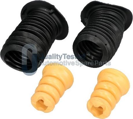 Japanparts KQ0117 - Kit de protection contre la poussière, amortisseur droxauto.com