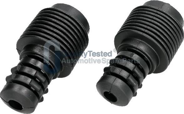Japanparts KQ0706 - Kit de protection contre la poussière, amortisseur droxauto.com