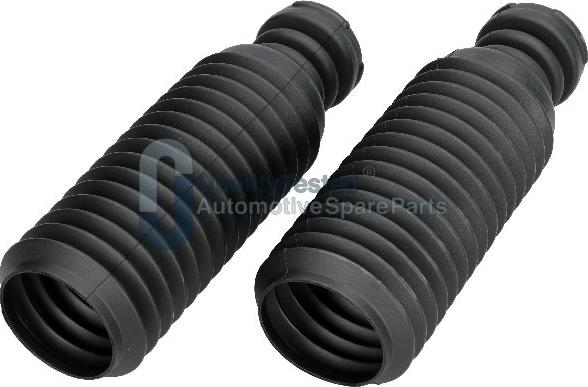 Japanparts KQ114 - Kit de protection contre la poussière, amortisseur droxauto.com